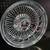 13x7 Dayton Wire Wheels largest stock in the USA 3 thumbnail