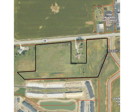 Land for Rent 1