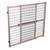Wire Mesh XTall Pet Gate Expandable 1 thumbnail