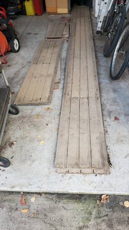 Cottage lap siding 1