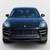 2015 Porsche Macan AWD All Wheel Drive Turbo SUV 2 thumbnail