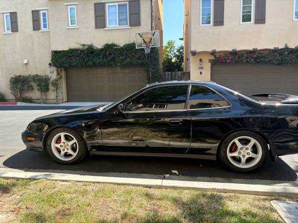 1999 Honda Prelude - $4,800 (Fremont)63470585875075124
