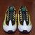 Size 13- Nike Air Max 95 Norfolk State University NSU Spartans IO8310-001 5 thumbnail