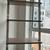 Room and Board Gallery Leaning Shelves, Maple / Stainless Steel 4 thumbnail