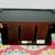 TV STAND Mitsubishi MB-52B 52 Inch DLP Black Base WD-52531 WD-52631 6 thumbnail