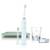Philips Sonicare DiamondClean Rechargeable Sonic Toothbrush w/ 5 Modes 1 thumbnail