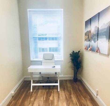 $650 / 158ft2 - Oficina con ventana luminosa en Union Square para 2-4 personas (distrito financiero)63695785101057123