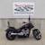 2016 Victory Motorcycles Vegas 8-Ball Gloss Black V Twin 1731 1 thumbnail