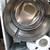 DRYER ELECTRIC WHITE WITH STAINLESS DRUM 10 thumbnail