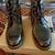 NEW! Clarks Men's Lace-up Leather Boots  Size 8 1/2M 3 thumbnail
