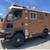1997 4x4 Mitsubishi Canter 4 thumbnail
