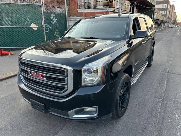 2017 GMC Yukon XL SLT - $14,90063497295950721121