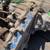 1995 GMC 4x4   transfer case bumpers seats and council 1 thumbnail