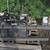 2010 BRADCO 625 Skid Steer Trencher Attachment 3 thumbnail