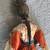 Antique Japanese Nishi Geisha Doll 4 thumbnail