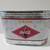 Coca-Cola Oval Galvanized Metal Beverage Tub with Handles 1 thumbnail