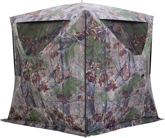 Hunting Blind (brand new in box/never used) 1