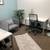 $315 per person for a permanent office for 2! 1 thumbnail