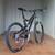 Santa Cruz Blur LT C carbon fiber full suspension MTB mountain bike 3 thumbnail