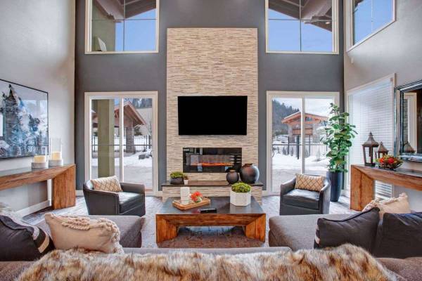 $1.475 / 464ft2 - Espacio amplio en tu nuevo estudio con lavadora y secadora (Leavenworth)63690720078977123