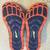 Like New Altra Superior5 Womens sz 8.5 Trail Running Hiking shoes 7 thumbnail