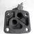 Ford 427 428 All Ford FE Engines Offset Oil Filter Mount 390 2 thumbnail