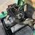Mitsubishi FD30 Large Dual Pneumatic Tire Forklift, 6,000 Lbs Cap. 15 thumbnail