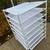 HORTIPOTS Clothes or Herb Drying Rack 8 Layer Drying Net Dryer 3 thumbnail
