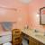 This 1 bedroom, 1 bathroom has beautiful wood floors. 16 thumbnail