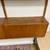 Vintage Mid Century Poul Cadovius 2 Bay Teak Wall Unit 15 thumbnail