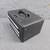 Vintage 3-drawer Toolbox with tools 6 thumbnail