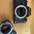 Pentax LX w FA-1 finder & 50mm 1.4 SMC lens 6 thumbnail