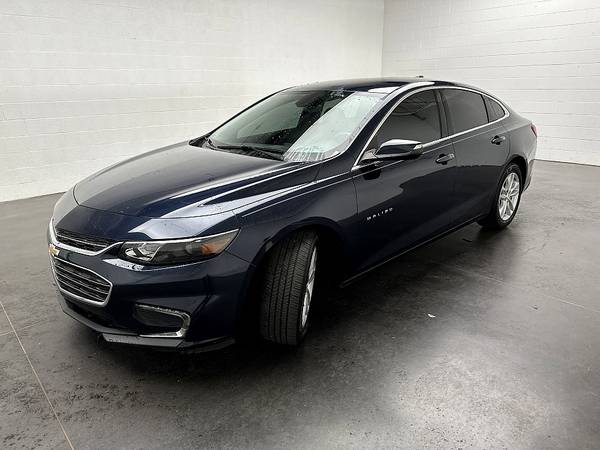 $235/mo - 2018 Chevrolet Chevy Malibu LT for ONLY - $15,100 (1155 Canton Road Carrollton, OH 44615)63436045356547123
