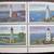 16 Canada  1980's Unused Stamps 2 thumbnail