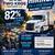 💰 CDL-A DRIVERS: $2000-3500/WEEK – START FAST – NEW TRUCKS💰 1 thumbnail