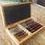 6 EA Set of Steak Knives in Wooden Display Case 1 thumbnail