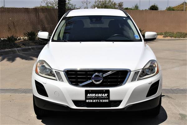 2013 Volvo XC60 - $8,999 (San Diego,CA)63476190325633124