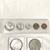 Extremely fine peace silver dollars & Franklin silver half dollar sets 9 thumbnail