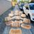 🟤🟠 Eames Molded Plywood Lounge Chair Metal Base (LCM)🟤🟠 5 thumbnail