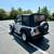 2005 Bullet Silver Jeep Wrangler TJ  - Super Clean ONLY  78K Miles 8 thumbnail