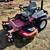 2014 Exmark UltraCut 60 Series 6 Commercial Lawn Mower Gas Engine 1 thumbnail