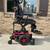 Quantum Edge 3 iLevel Wheelchair LOW MILES!! 11 thumbnail