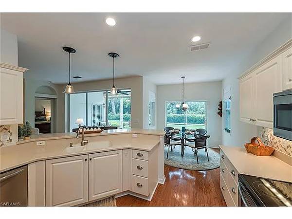 $6,000 / 3br - 2000ft2 - Luxury Fully Furnished Condo in South West Florida (Naples)63945361679619124