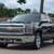 2014 Chevrolet Silverado 1500 LTZ 4x4 4dr Crew Cab 6.5 ft. SB 3 thumbnail