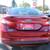 2015 Ford Fusion  4dr Sdn SE  Sedan 5 thumbnail