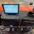 2025 Denago Rover XL Lithium Ion Golf Cart, Lava 11 thumbnail
