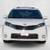 2016 Toyota Sienna  SE Minivan, Passenger 2 thumbnail