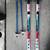 XC Fischer Europa 99 skis🎿 boots 🥾poles 3pin Binding 22 thumbnail