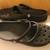 Crocs - Mary Jane style slip on - Size 9 2 thumbnail