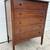1960's Tall Chest Mid Century Modern Dresser/Chest of Drawers/MCM 18 thumbnail